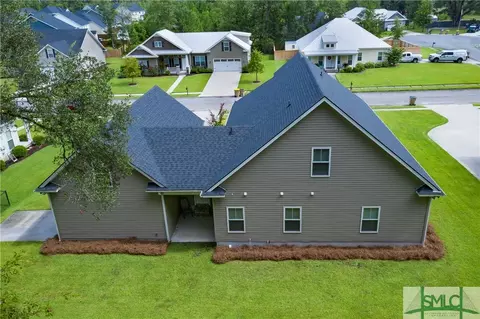 327 Windsor Rd, Guyton, GA 31312 photo 20