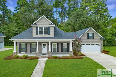 327 Windsor Rd, Guyton, GA 31312 photo 2