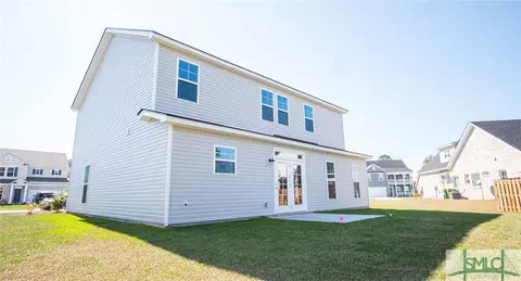 272 Harmony Blvd, Pooler, GA 31322 photo 2