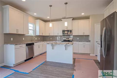 272 Harmony Blvd, Pooler, GA 31322 photo 5