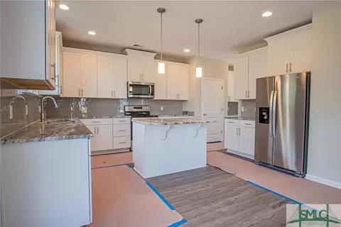 272 Harmony Blvd, Pooler, GA 31322 photo 6
