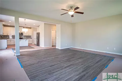 272 Harmony Blvd, Pooler, GA 31322 photo 14