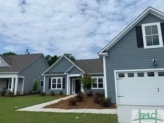117 Oakdene Rd, Pooler, GA 31322 photo 1