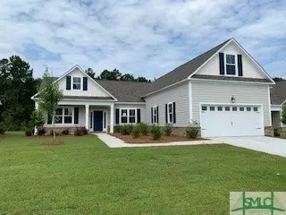 121 Oakdene Rd, Pooler, GA 31322 photo 1