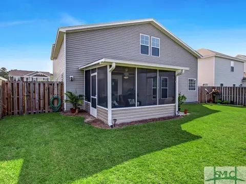 227 Harmony Blvd, Pooler, GA 31322 photo 27