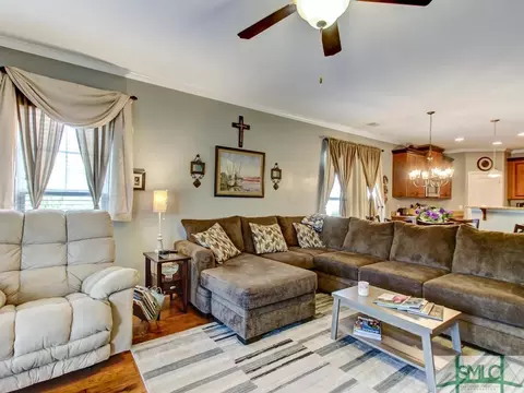 227 Harmony Blvd, Pooler, GA 31322 photo 4
