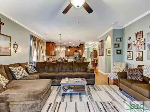 227 Harmony Blvd, Pooler, GA 31322 photo 5