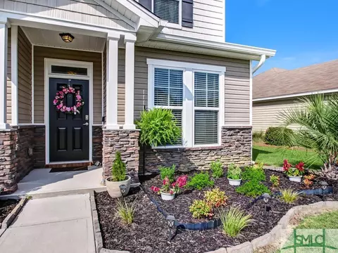 227 Harmony Blvd, Pooler, GA 31322 photo 2