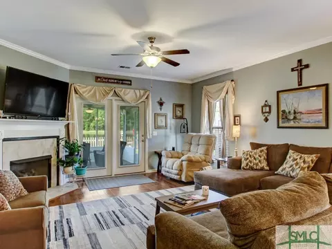 227 Harmony Blvd, Pooler, GA 31322 photo 3