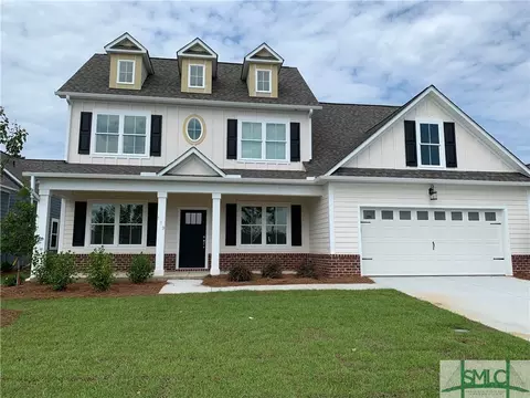 119 Oakdene Rd, Pooler, GA 31322 photo 1