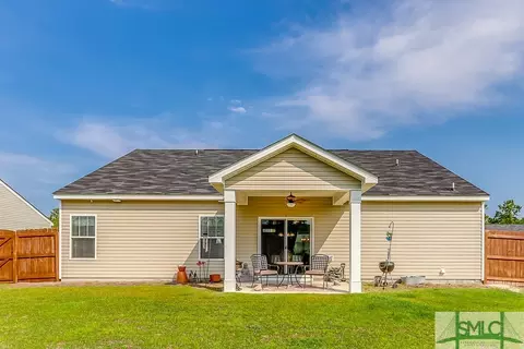 167 Willow Dr, Guyton, GA 31312 photo 28