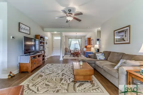 167 Willow Dr, Guyton, GA 31312 photo 5