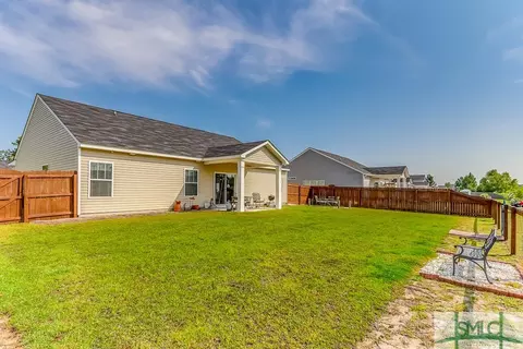167 Willow Dr, Guyton, GA 31312 photo 27