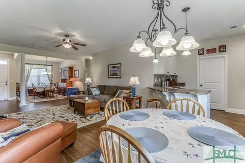 167 Willow Dr, Guyton, GA 31312 photo 12