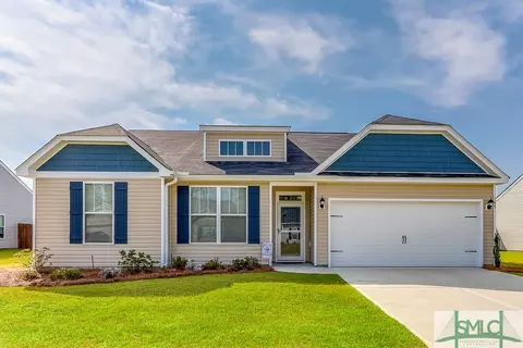 167 Willow Dr, Guyton, GA 31312 photo 1