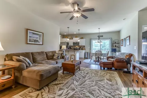 167 Willow Dr, Guyton, GA 31312 photo 2