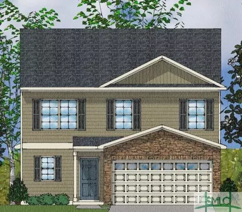 103 Cherian Ct, Pooler, GA 31322 photo 1