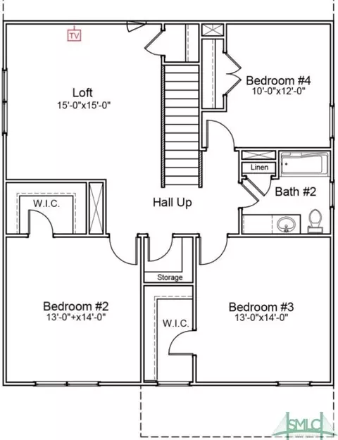 103 Cherian Ct, Pooler, GA 31322 photo 3