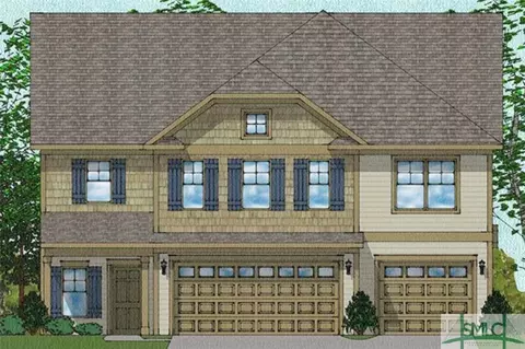 144 Martello Rd, Pooler, GA 31322 photo 1