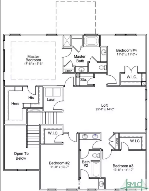 144 Martello Rd, Pooler, GA 31322 photo 3