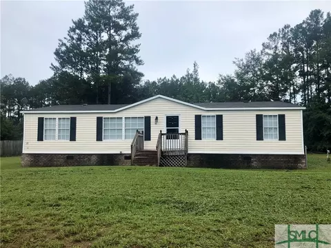 611 Gable Ln, Guyton, GA 31312 photo 1