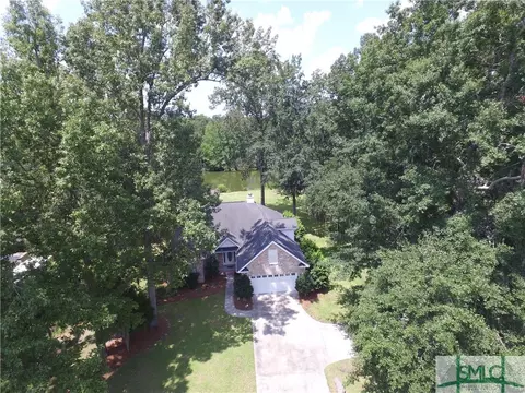 35 Eagle Ln, Midway, GA 31320 photo 4