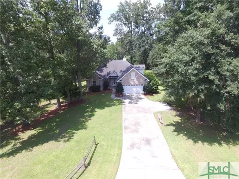 35 Eagle Ln, Midway, GA 31320 photo 3