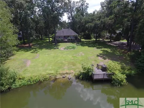 35 Eagle Ln, Midway, GA 31320 photo 28