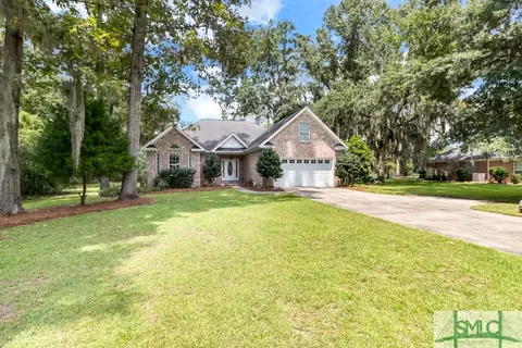 35 Eagle Ln, Midway, GA 31320 photo 1
