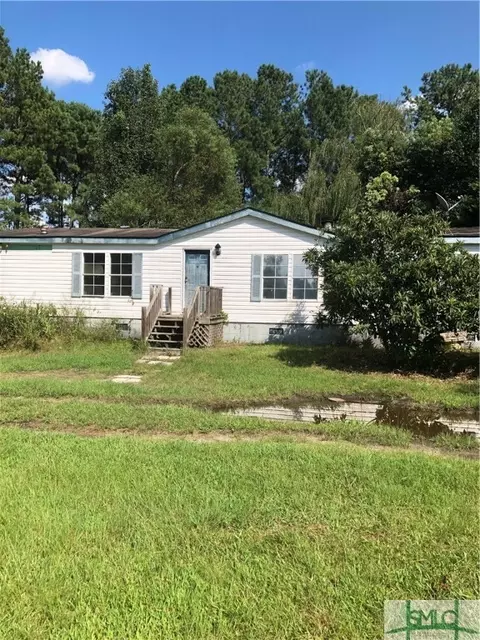1200 Low Ground Rd, Guyton, GA 31312 photo 1