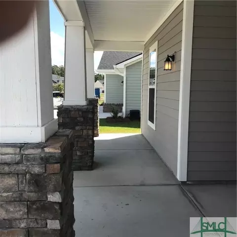 275 Mcqueen Dr, Pooler, GA 31322 photo 3