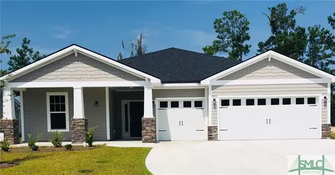 275 Mcqueen Dr, Pooler, GA 31322 photo 1