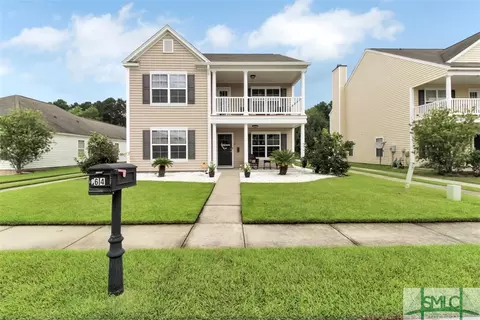 64 Westbourne Way, Pooler, GA 31322 photo 1