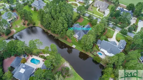 120 Post House Trl, Pooler, GA 31322 photo 30