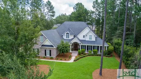 120 Post House Trl, Pooler, GA 31322 photo 2