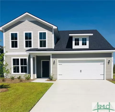 163 Martello Rd, Pooler, GA 31322 photo 1