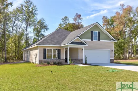 511 Deforest Ln, Guyton, GA 31312 photo 2