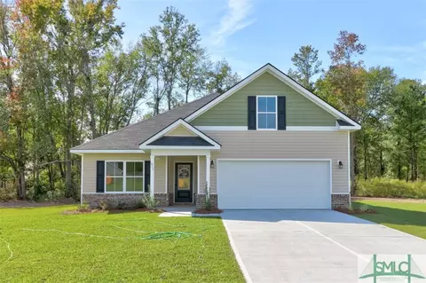 511 Deforest Ln, Guyton, GA 31312 photo 1
