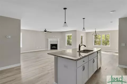 511 Deforest Ln, Guyton, GA 31312 photo 7