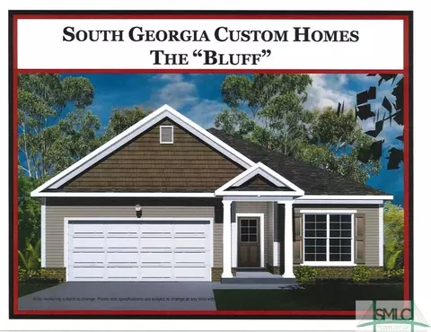 511 Deforest Ln, Guyton, GA 31312 photo 26