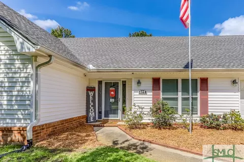 411 Durden Dr, Pooler, GA 31322 photo 4