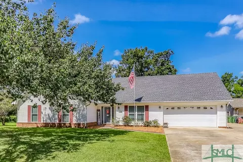 411 Durden Dr, Pooler, GA 31322 photo 1