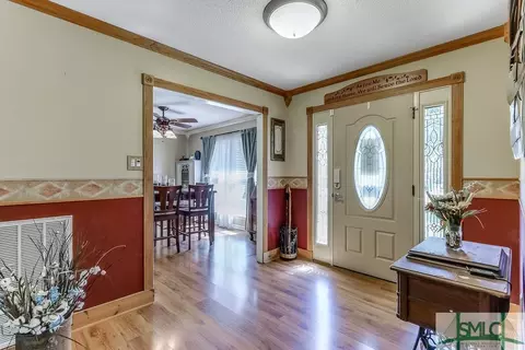 411 Durden Dr, Pooler, GA 31322 photo 5