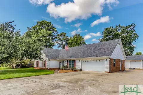 411 Durden Dr, Pooler, GA 31322 photo 2