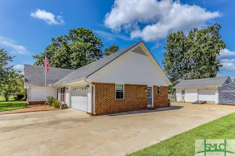 411 Durden Dr, Pooler, GA 31322 photo 3