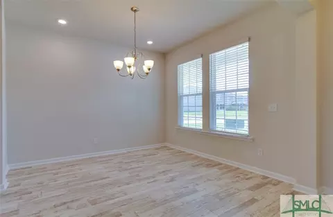 414 Grasslands Dr, Pooler, GA 31322 photo 3
