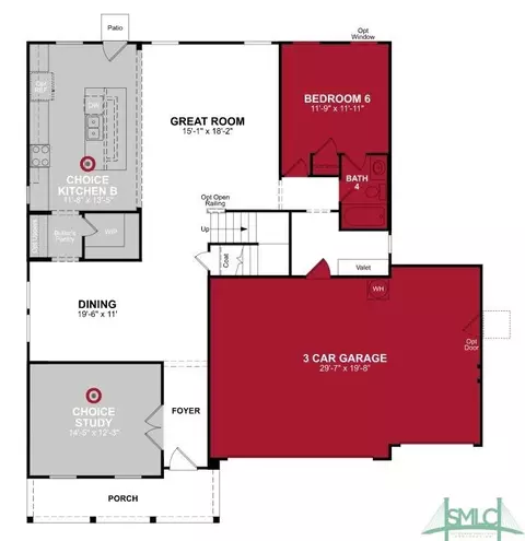 228 Benelli Dr, Pooler, GA 31322 photo 17