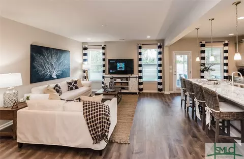 228 Benelli Dr, Pooler, GA 31322 photo 5