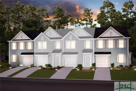 115 Congo Ct, Pooler, GA 31322 photo 1