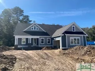119 Bramswell Rd, Pooler, GA 31322 photo 1
